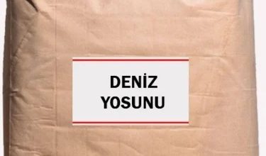 Deniz Yosunu Gübresi 20 Kg.
