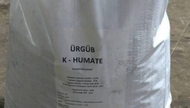 Potasyum Humat