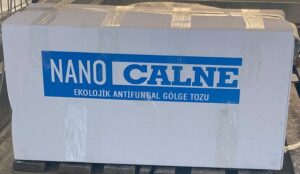 Nano Calne Antifungal Gölge Tozu 5 kg